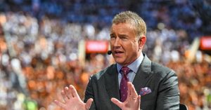 Kirk Herbstreit Labels Notre Dame's Schedule as 'Embarrassing,' But Overlooks One Important Detail