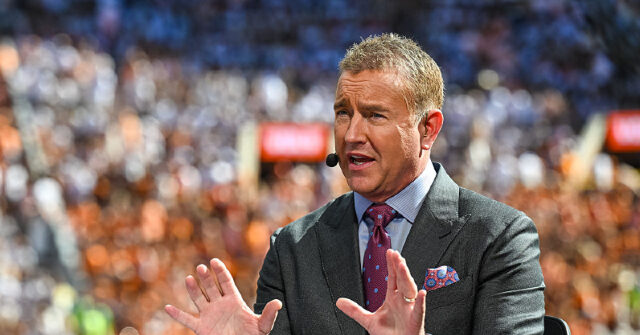 Kirk Herbstreit Labels Notre Dame's Schedule as 'Embarrassing,' But Overlooks One Important Detail
