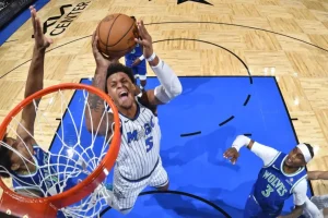 Knicks will not encounter All-Star Paolo Banchero in matchup against the Magic