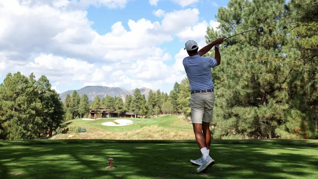 Kris Mayes argues that Arizona has an overabundance of golf courses, faces criticism