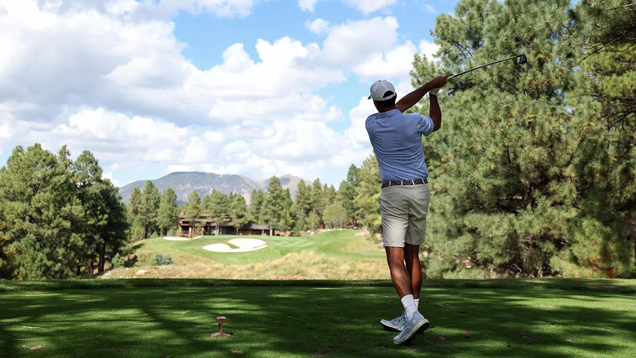 Kris Mayes argues that Arizona has an overabundance of golf courses, faces criticism