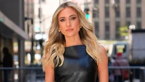 Kristin Cavallari reveals her dad put her in a difficult position after taking $250,000