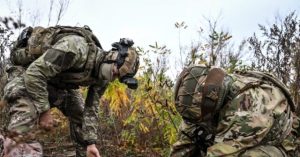 Kyiv Announces Complete Restoration of Starlink Access