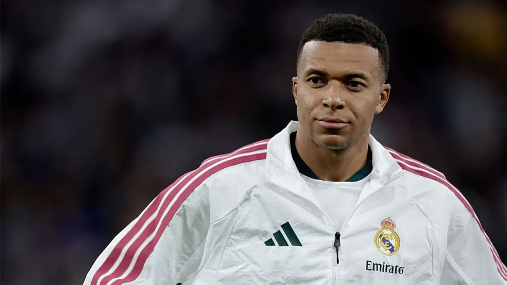 Kylian Mbappe understandably backs down after losing Chinese sponsorships for mocking a meme of dictator Mao