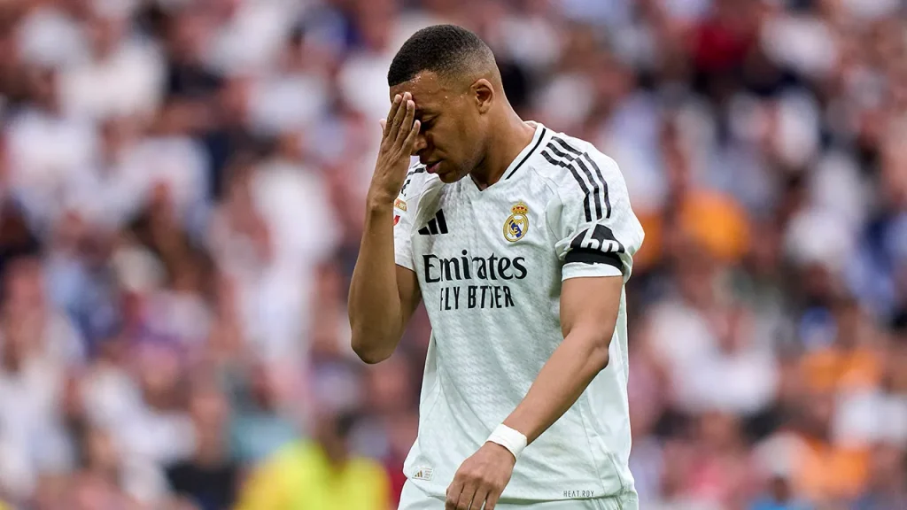 Kylian Mbapp&eacute;'s humiliating apology to China revolves around financial motives: Dan Dakich