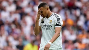 Kylian Mbapp&eacute;'s humiliating apology to China revolves around financial motives: Dan Dakich