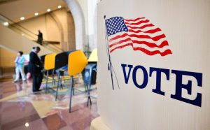 L.A. County may face criminal charges for counting ballots of 20,000 suspected illegal voters.