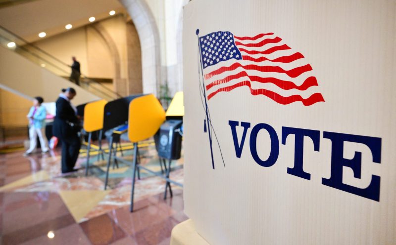 L.A. County may face criminal charges for counting ballots of 20,000 suspected illegal voters.