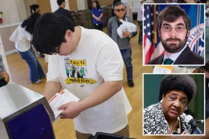 LA County noncitizen voter allegations face federal obstacles