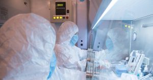Lab Worker Dies, 200 Monitored Following Suspected Lab Leak in Siberia