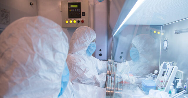Lab Worker Dies, 200 Monitored Following Suspected Lab Leak in Siberia