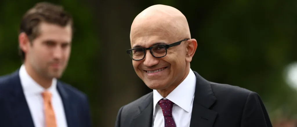 Large AI Data Center Remains Unused Until the 2030s as Microsoft Withdraws
