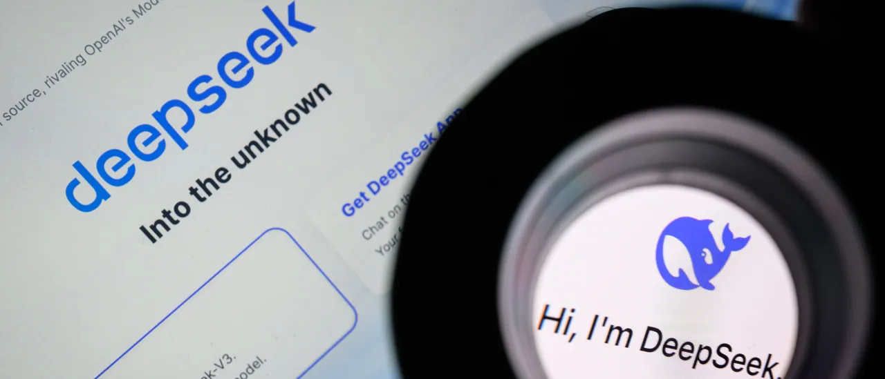 Large Technology Company Exposes Chinese AI Business In Scheme Involving 15,000 Fake Accounts