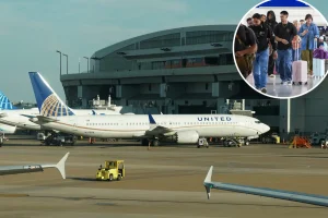 Large US airport criticized as the 'most stressful' for passengers, according to a report