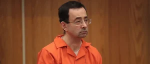 Larry Nassar's Name Removed From Sex Offender Registry After Surprising Court Decision