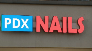 Lawsuit claims Portland nail salon transmitted herpes to a customer for the second time in two years