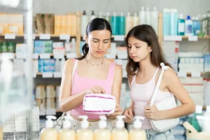 Lawsuit filed against Carefree panty liners for harmful carcinogenic allegation