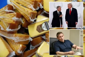 Lawsuit filed against Trump administration regarding 50% tariffs on Canadian goods