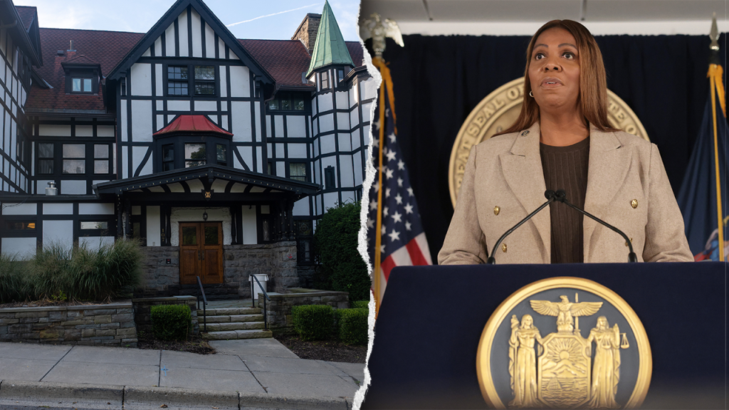 Lawyer for accused Cornell student urges Letitia James to recuse herself