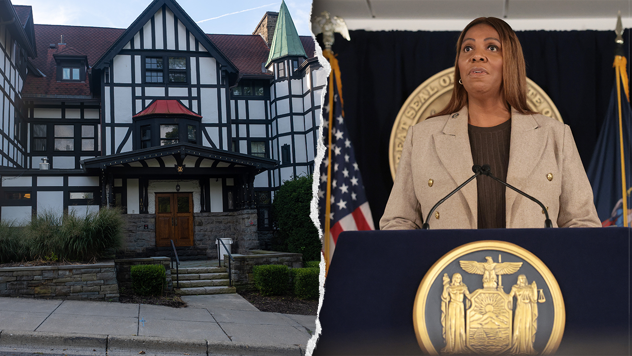 Lawyer for accused Cornell student urges Letitia James to recuse herself