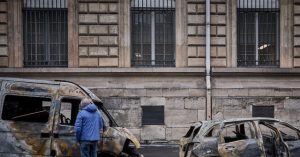 Le Pen: The Government is Falling Apart and Can No Longer Keep Control