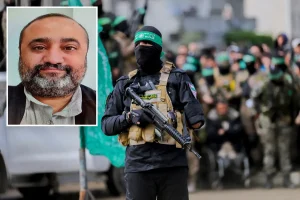 Leader of $1.7M Hamas fundraising operation boasted about 'friends' in New York, authorities say