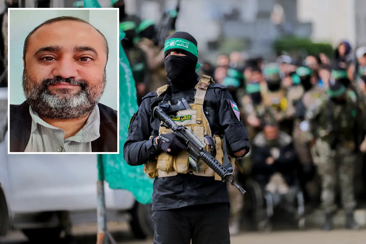 Leader of $1.7M Hamas fundraising operation boasted about 'friends' in New York, authorities say