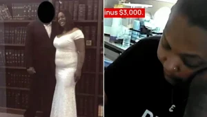 Leader of fake marriage scheme Jennifer Gonzalez faces $6 million fraud charges