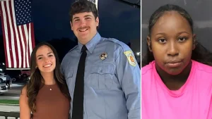 Leah Fonte and Shane Hirstius died in a hit-and-run accident in Baton Rouge, according to authorities.