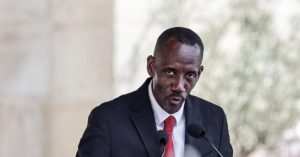 Leftist Mayor Advocates for Suppression of Marine Le Pen's National Rally