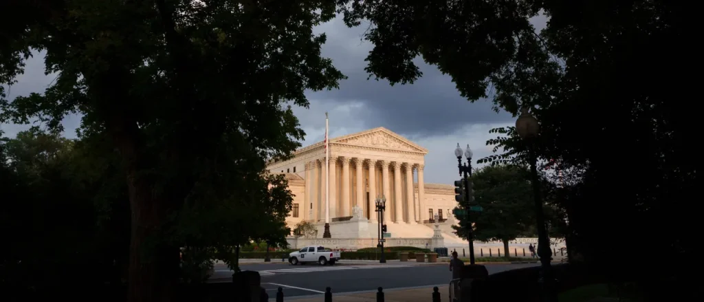 Legal Experts Respond to Supreme Court Clash Regarding Climate Lawsuits