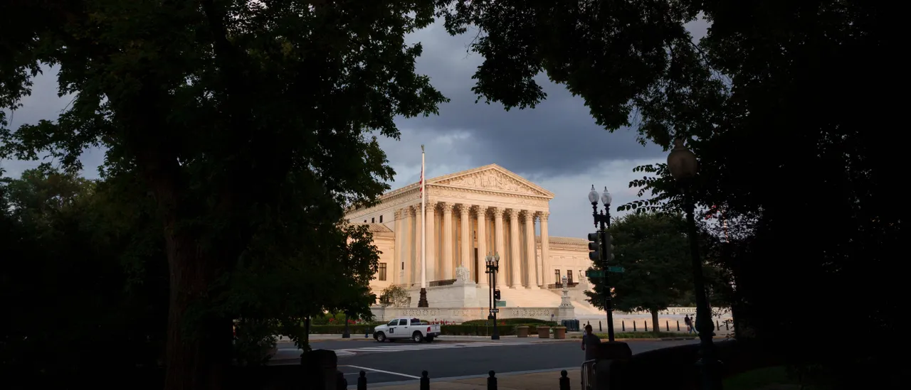 Legal Experts Respond to Supreme Court Clash Regarding Climate Lawsuits