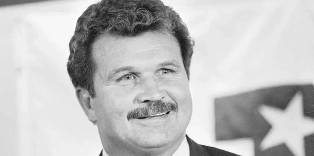 Legendary Chicago Bears coach Mike Ditka dies at 86: 'Chicago will never be the same'