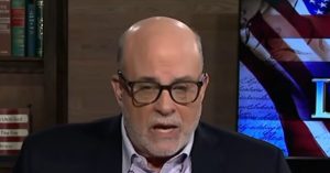 Levin: Without Trump, the U.S. Would Be Like France Today