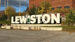 Lewiston, Maine, experiences a rise in gun violence among young people due to flaws in the justice system