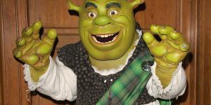 Liberal blogger convicted of harassment for a sexually explicit Shrek meme — but receives unexpected punishment