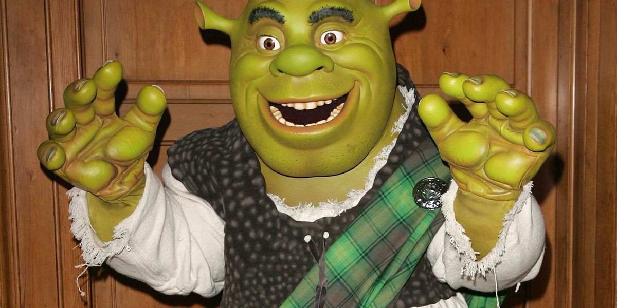 Liberal blogger convicted of harassment for a sexually explicit Shrek meme — but receives unexpected punishment