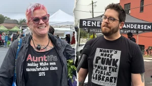 Liberals in the D.C. area struggle to define socialism as support for it increases.