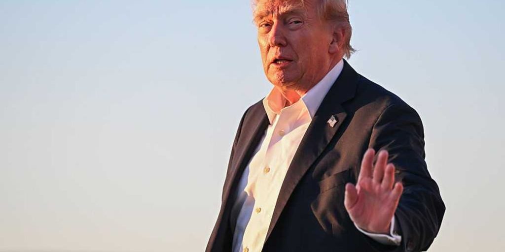 Libertarian group worries about less Islamic migration &mdash; but it sounds good to MAGA supporters