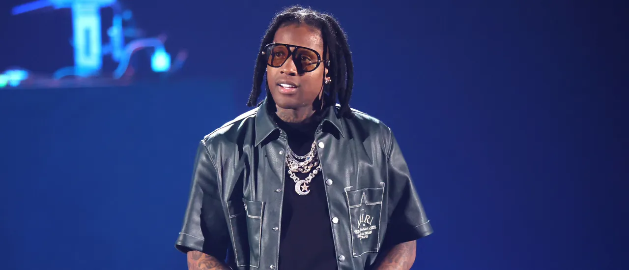 Lil Durk Proposes to Put All Future Earnings and Royalties in a Bond Plan Backed by Jay-Z and J. Cole