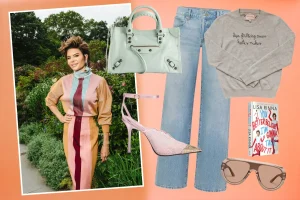 Lisa Rinna shares her views on her subtle luxury