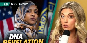 Liz Wheeler: Four potential actions the DOJ could take against Ilhan Omar