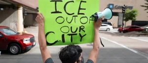 Local Police Required to Cover Costs Personally After Community Activists Halt $122K Through ICE Agreement
