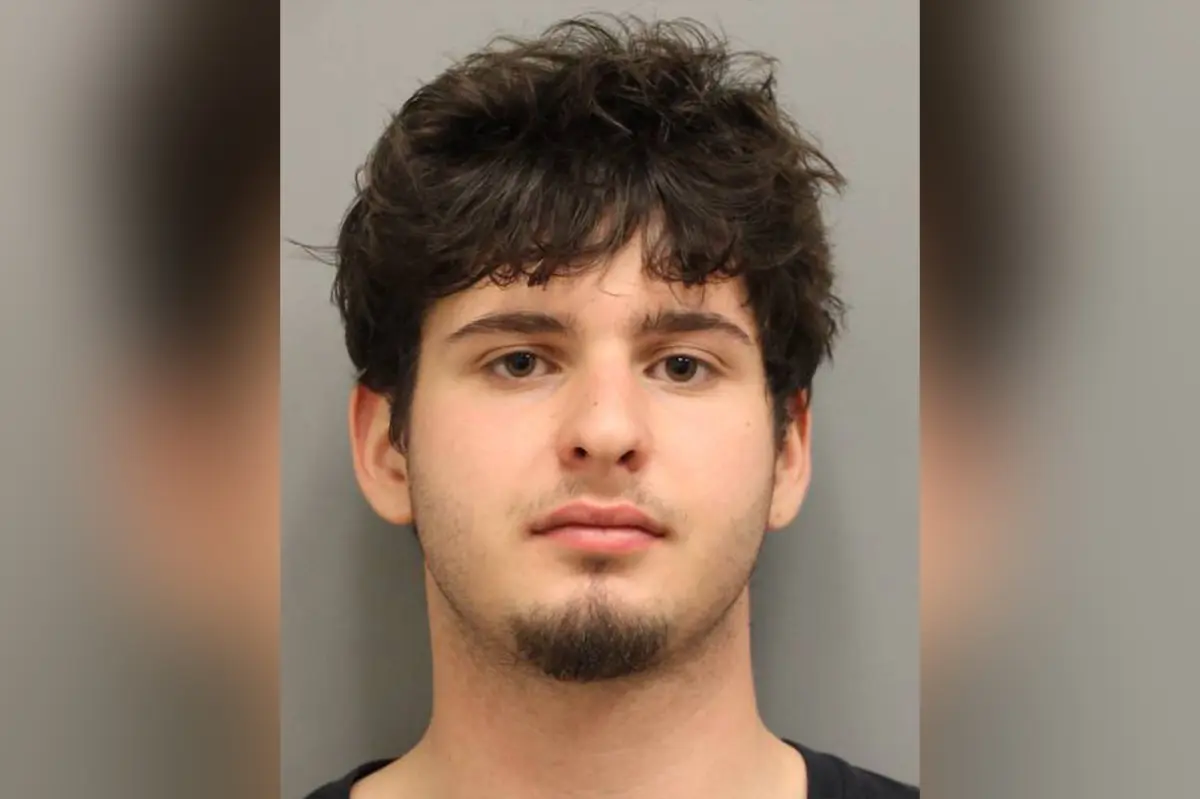 Long Island man who repeatedly exposes himself to women is back on the street because of New York's bail laws, according to the District Attorney.