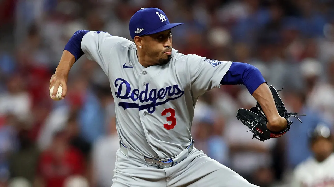 Los Angeles Dodgers return to the NLCS for the third consecutive year following victory against the Atlanta Braves.
