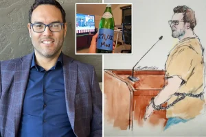 Los Angeles man charged with federal crimes for threatening an attack on a Jewish preschool