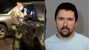 Luke Daley arrested once more in Pima County, not connected to Nancy Guthrie