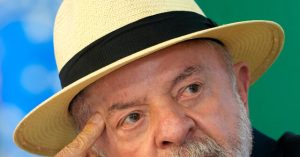 Lula Begins Large-Scale Online Censorship Effort Against 'Electoral Harassment'