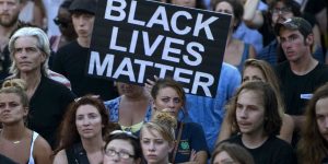 Lynching of black woman promoted as racist act is revealed to be a terrible hoax, according to police