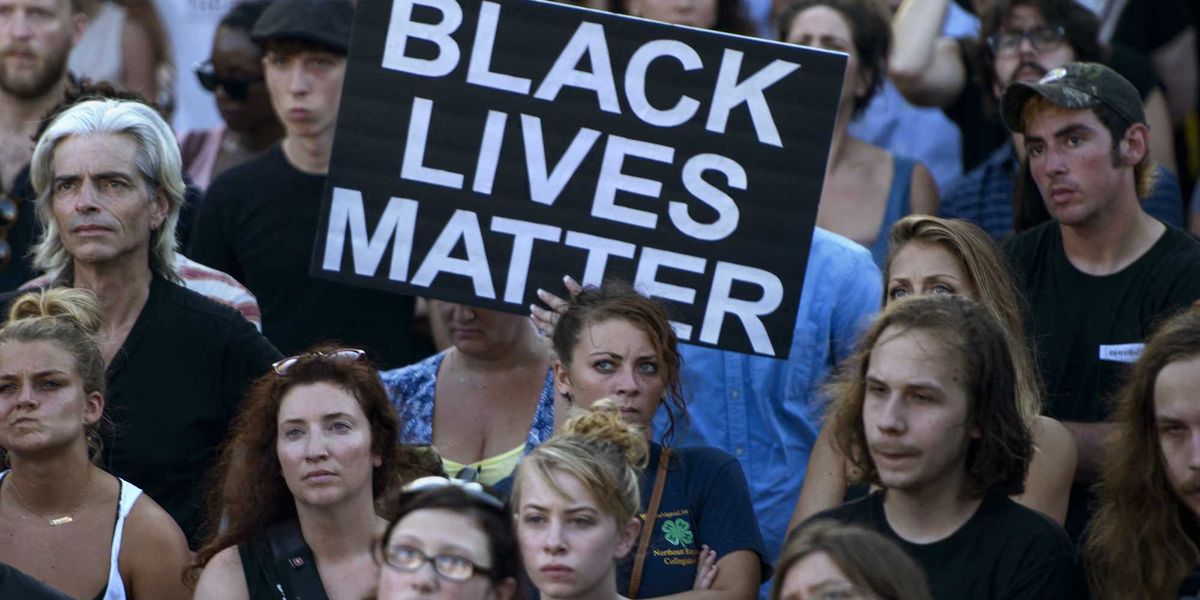 Lynching of black woman promoted as racist act is revealed to be a terrible hoax, according to police